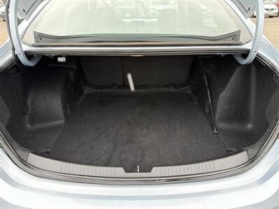 2017 Chevrolet Malibu LT   - Photo 18 - South Sioux City, NE 68776