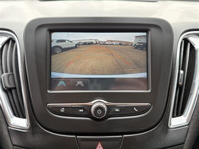 2017 Chevrolet Malibu LT   - Photo 24 - South Sioux City, NE 68776