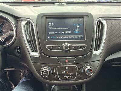 2017 Chevrolet Malibu LT   - Photo 23 - South Sioux City, NE 68776