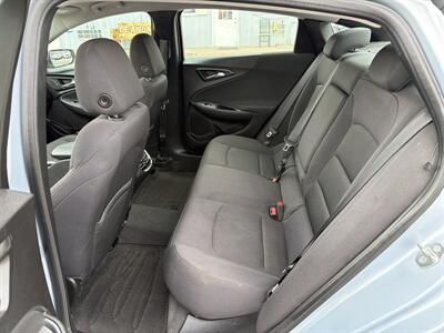 2017 Chevrolet Malibu LT   - Photo 15 - South Sioux City, NE 68776