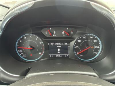 2017 Chevrolet Malibu LT   - Photo 27 - South Sioux City, NE 68776