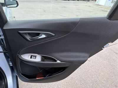 2017 Chevrolet Malibu LT   - Photo 20 - South Sioux City, NE 68776