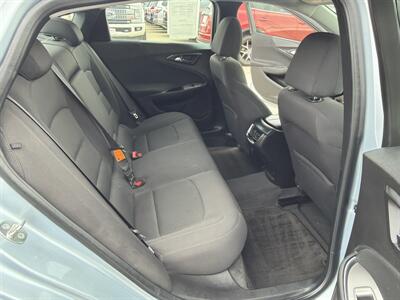 2017 Chevrolet Malibu LT   - Photo 19 - South Sioux City, NE 68776