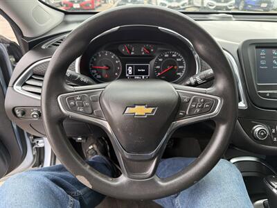 2017 Chevrolet Malibu LT   - Photo 26 - South Sioux City, NE 68776