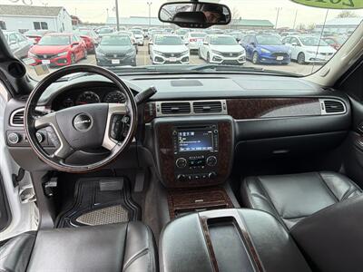2013 GMC Sierra 3500HD Denali   - Photo 18 - South Sioux City, NE 68776