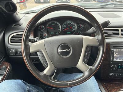 2013 GMC Sierra 3500HD Denali   - Photo 28 - South Sioux City, NE 68776