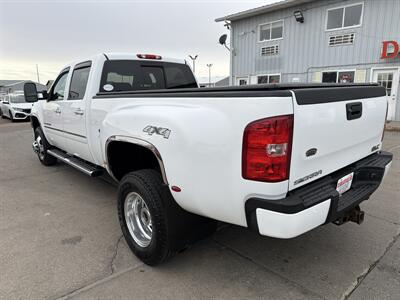 2013 GMC Sierra 3500HD Denali   - Photo 4 - South Sioux City, NE 68776
