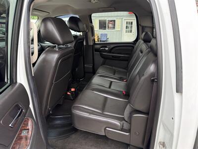 2013 GMC Sierra 3500HD Denali   - Photo 16 - South Sioux City, NE 68776
