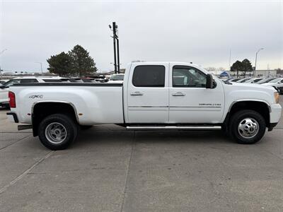 2013 GMC Sierra 3500HD Denali   - Photo 7 - South Sioux City, NE 68776