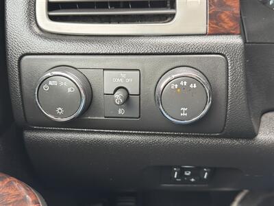 2013 GMC Sierra 3500HD Denali   - Photo 30 - South Sioux City, NE 68776