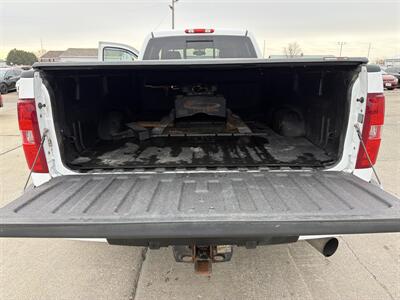 2013 GMC Sierra 3500HD Denali   - Photo 19 - South Sioux City, NE 68776