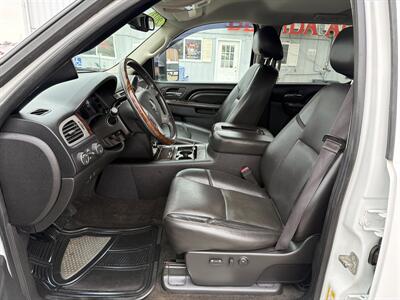 2013 GMC Sierra 3500HD Denali   - Photo 13 - South Sioux City, NE 68776