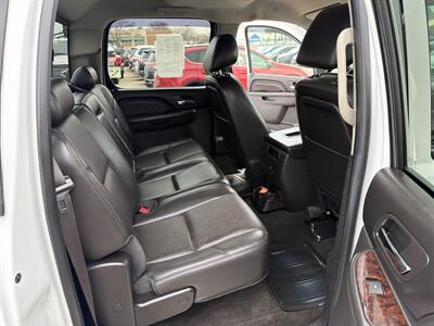 2013 GMC Sierra 3500HD Denali   - Photo 20 - South Sioux City, NE 68776