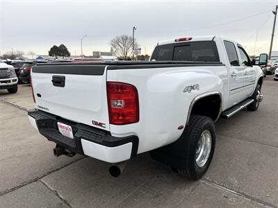 2013 GMC Sierra 3500HD Denali   - Photo 6 - South Sioux City, NE 68776