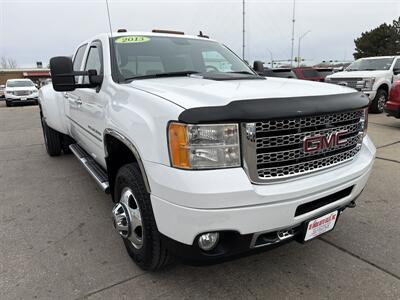 2013 GMC Sierra 3500HD Denali   - Photo 9 - South Sioux City, NE 68776