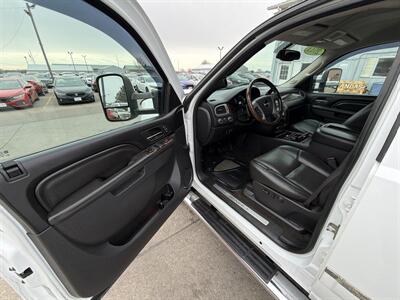 2013 GMC Sierra 3500HD Denali   - Photo 15 - South Sioux City, NE 68776
