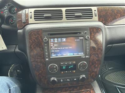 2013 GMC Sierra 3500HD Denali   - Photo 25 - South Sioux City, NE 68776