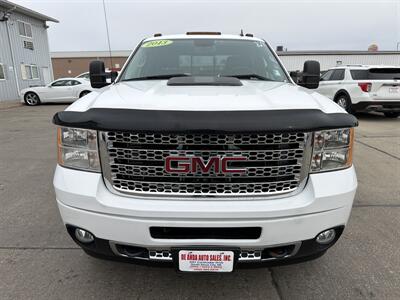 2013 GMC Sierra 3500HD Denali   - Photo 10 - South Sioux City, NE 68776
