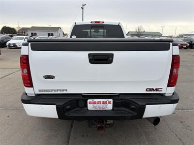 2013 GMC Sierra 3500HD Denali   - Photo 5 - South Sioux City, NE 68776