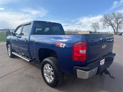 2014 Chevrolet Silverado 2500 LTZ   - Photo 5 - South Sioux City, NE 68776
