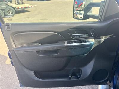 2014 Chevrolet Silverado 2500 LTZ   - Photo 17 - South Sioux City, NE 68776