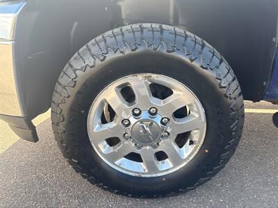 2014 Chevrolet Silverado 2500 LTZ   - Photo 14 - South Sioux City, NE 68776
