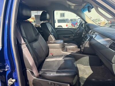2014 Chevrolet Silverado 2500 LTZ   - Photo 24 - South Sioux City, NE 68776