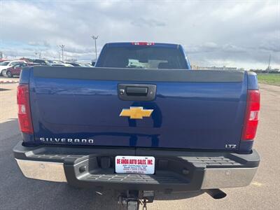 2014 Chevrolet Silverado 2500 LTZ   - Photo 6 - South Sioux City, NE 68776