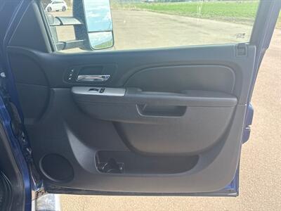 2014 Chevrolet Silverado 2500 LTZ   - Photo 23 - South Sioux City, NE 68776