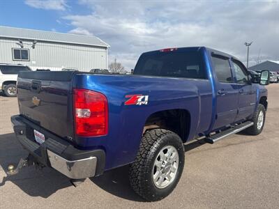 2014 Chevrolet Silverado 2500 LTZ   - Photo 7 - South Sioux City, NE 68776
