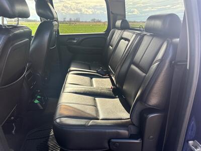 2014 Chevrolet Silverado 2500 LTZ   - Photo 20 - South Sioux City, NE 68776