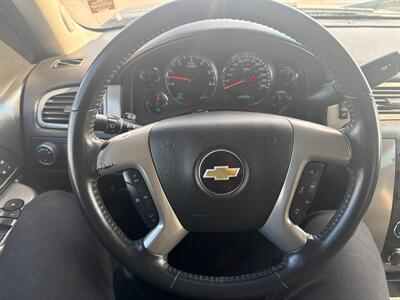 2014 Chevrolet Silverado 2500 LTZ   - Photo 26 - South Sioux City, NE 68776