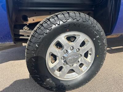 2014 Chevrolet Silverado 2500 LTZ   - Photo 16 - South Sioux City, NE 68776
