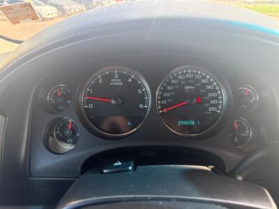 2014 Chevrolet Silverado 2500 LTZ   - Photo 27 - South Sioux City, NE 68776