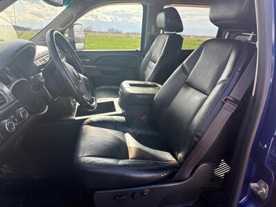 2014 Chevrolet Silverado 2500 LTZ   - Photo 18 - South Sioux City, NE 68776