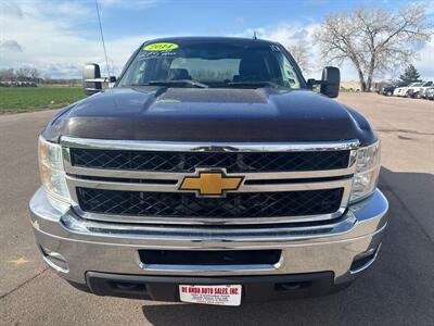 2014 Chevrolet Silverado 2500 LTZ   - Photo 12 - South Sioux City, NE 68776