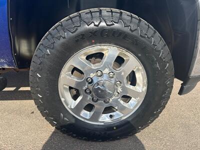 2014 Chevrolet Silverado 2500 LTZ   - Photo 13 - South Sioux City, NE 68776