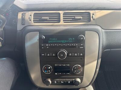 2014 Chevrolet Silverado 2500 LTZ   - Photo 28 - South Sioux City, NE 68776