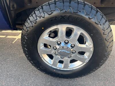 2014 Chevrolet Silverado 2500 LTZ   - Photo 15 - South Sioux City, NE 68776