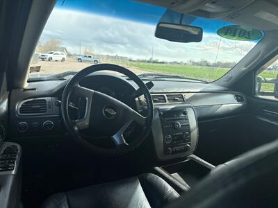 2014 Chevrolet Silverado 2500 LTZ   - Photo 25 - South Sioux City, NE 68776