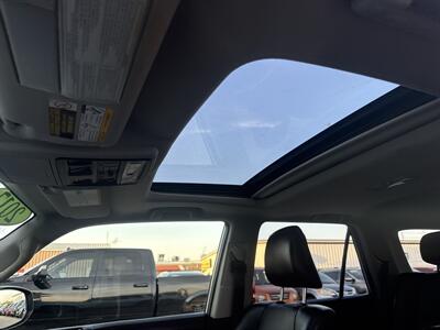 2017 Toyota 4Runner Limited   - Photo 31 - South Sioux City, NE 68776