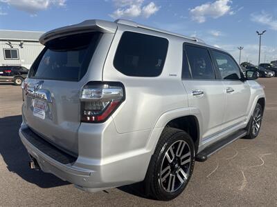 2017 Toyota 4Runner Limited   - Photo 7 - South Sioux City, NE 68776