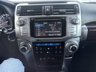 2017 Toyota 4Runner Limited   - Photo 28 - South Sioux City, NE 68776