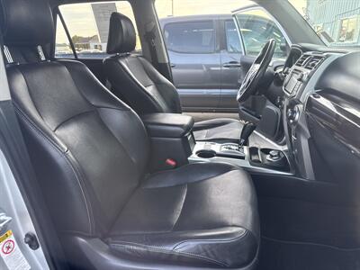 2017 Toyota 4Runner Limited   - Photo 24 - South Sioux City, NE 68776