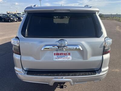2017 Toyota 4Runner Limited   - Photo 6 - South Sioux City, NE 68776