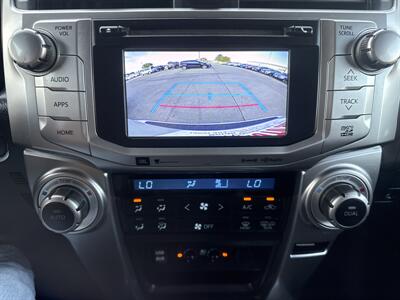 2017 Toyota 4Runner Limited   - Photo 30 - South Sioux City, NE 68776