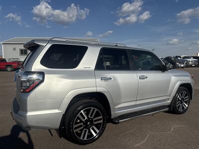2017 Toyota 4Runner Limited   - Photo 8 - South Sioux City, NE 68776