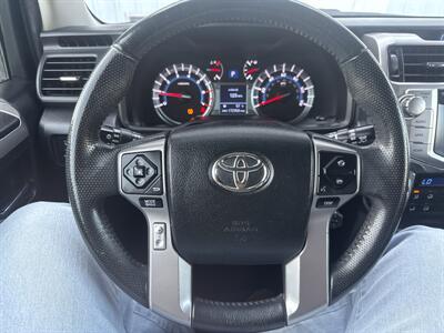 2017 Toyota 4Runner Limited   - Photo 26 - South Sioux City, NE 68776