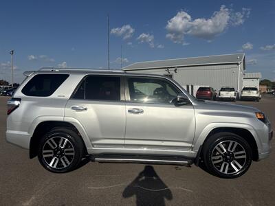2017 Toyota 4Runner Limited   - Photo 9 - South Sioux City, NE 68776