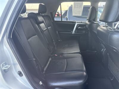2017 Toyota 4Runner Limited   - Photo 22 - South Sioux City, NE 68776